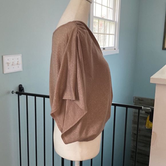 Pleione Sparkly Top - Picture 5 of 16